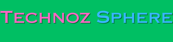 Technoz World